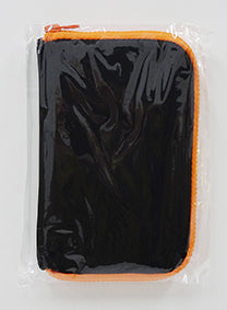 マルチファスナーポーチ