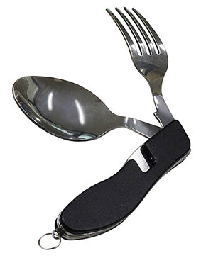 Folding-Cutlery