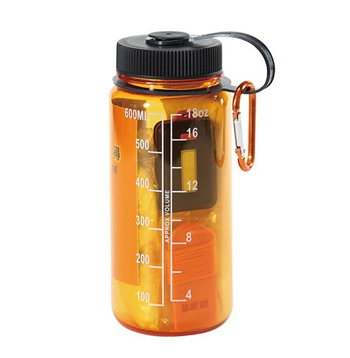 防災ボトル7点セット