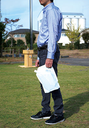 ウォーターバッグ(3L)