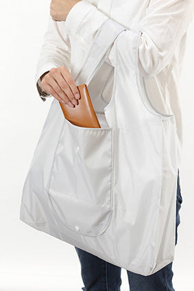 Easy-Fold-Eco-Bag