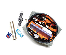 ガジェットポーチ