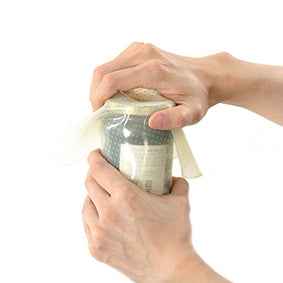 シリコーンリユースラップ