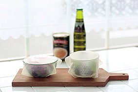 シリコーンリユースラップ