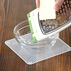 地球にやさしいシリコーンラップ