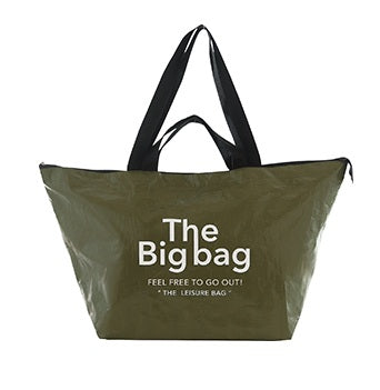 ザ・ビッグバッグ