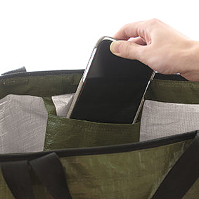 ザ・ビッグバッグ