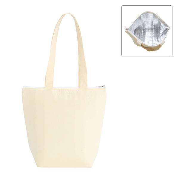 Cotton-Insulated-Thermal-Tote-Bag
