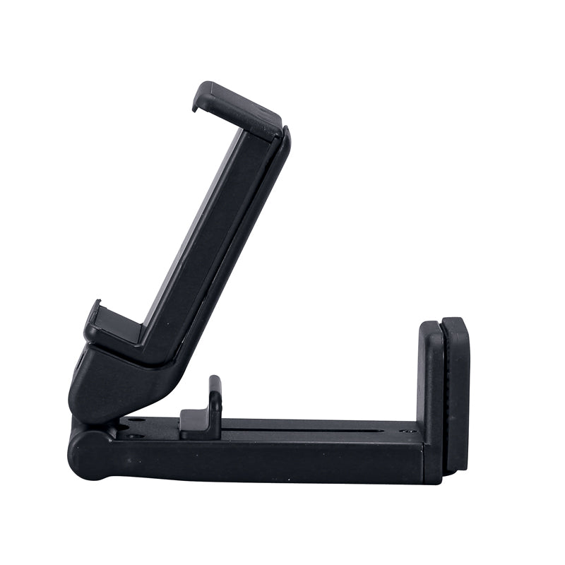 挟んで使えるマルチスマホスタンド