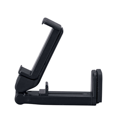 挟んで使えるマルチスマホスタンド