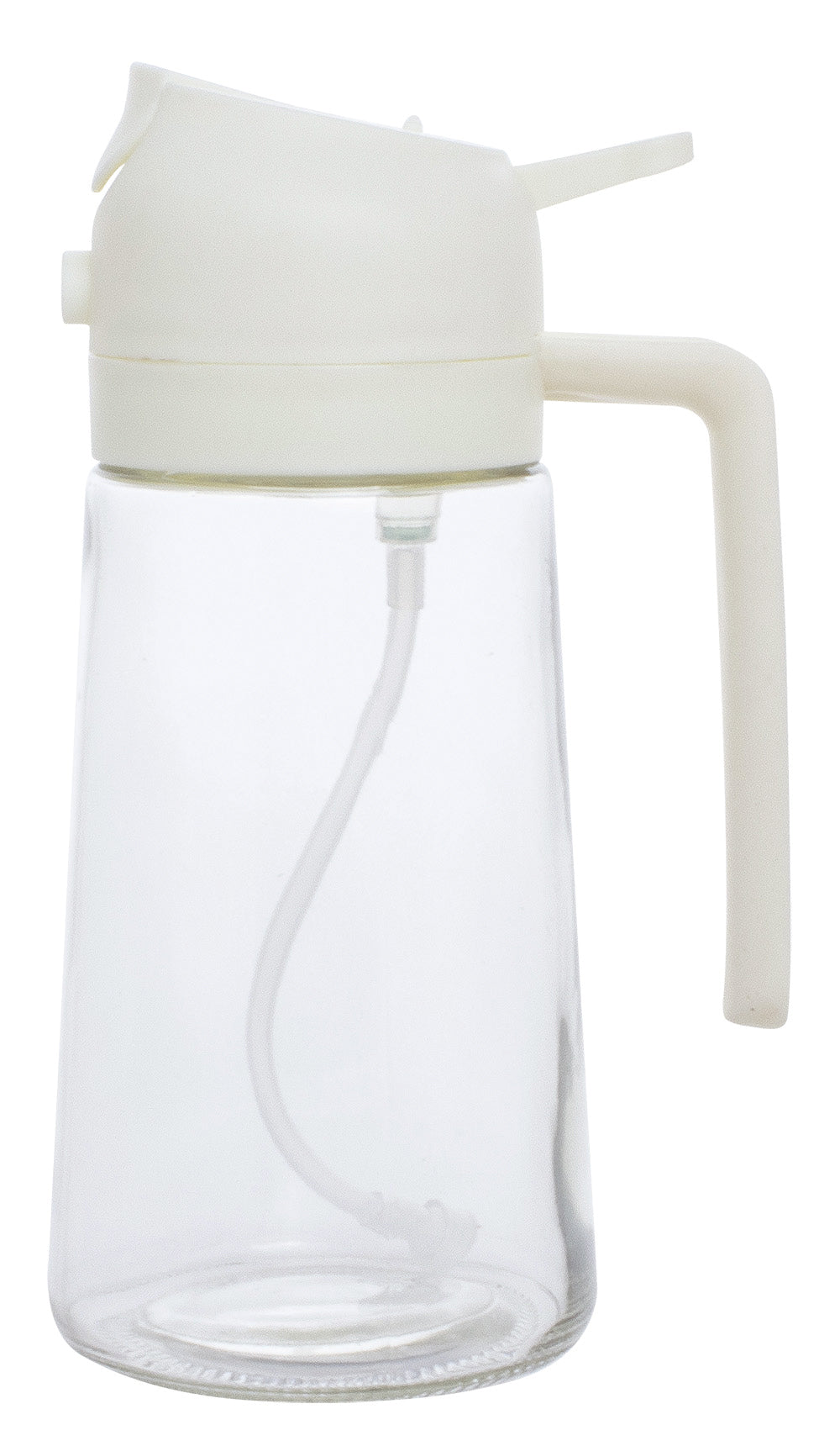 オイルスプレーボトル440ｍｌ　アップ