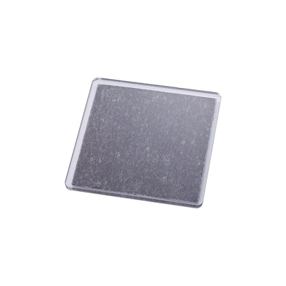 アクリルマグネット　スクエア