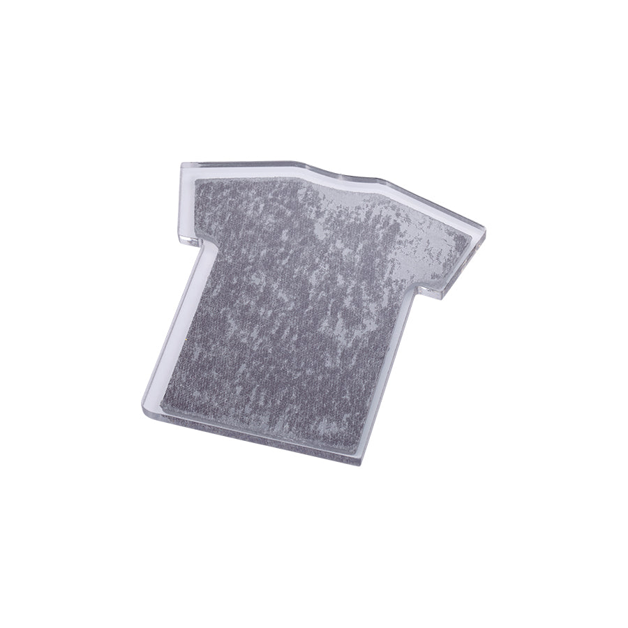 アクリルマグネット　Tシャツ