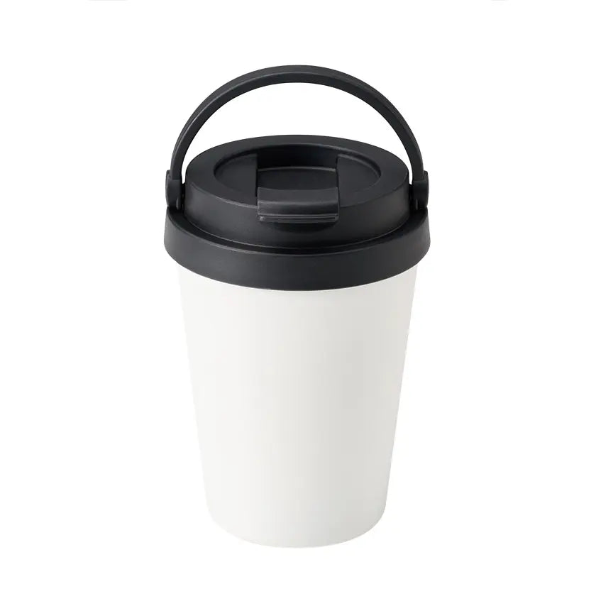 ハンドル付カフェタンブラー 350ml