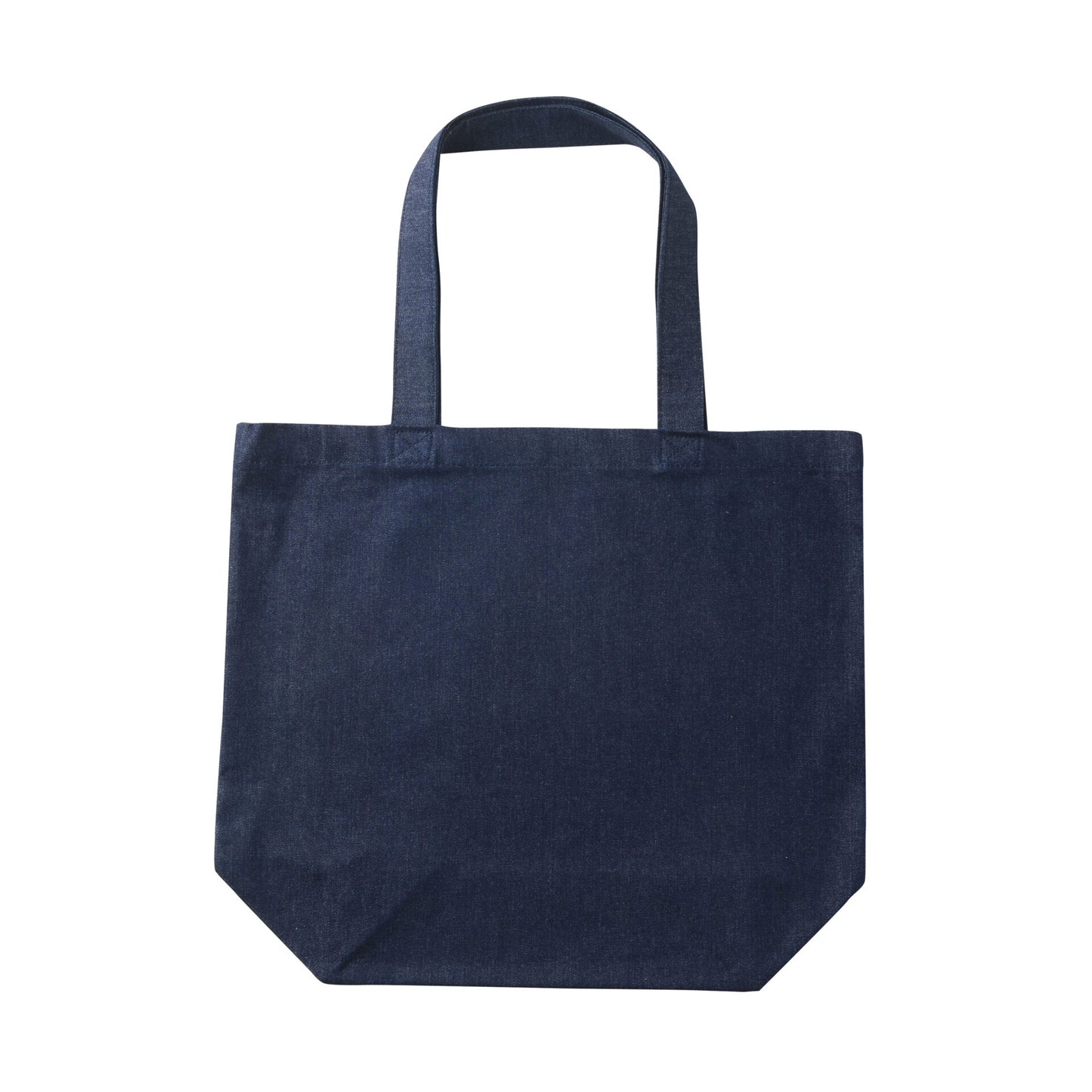 デニムトート