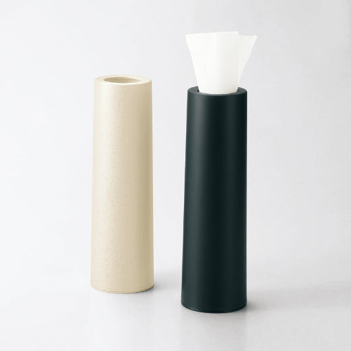 バンブーファイバー配合ティッシュインボトルの全カラー展開画像