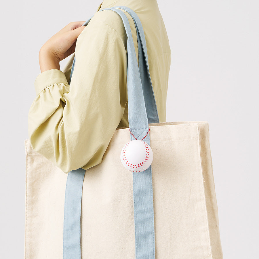 サインボール（野球ボール型）