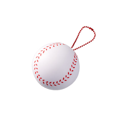 サインボール（野球ボール型）