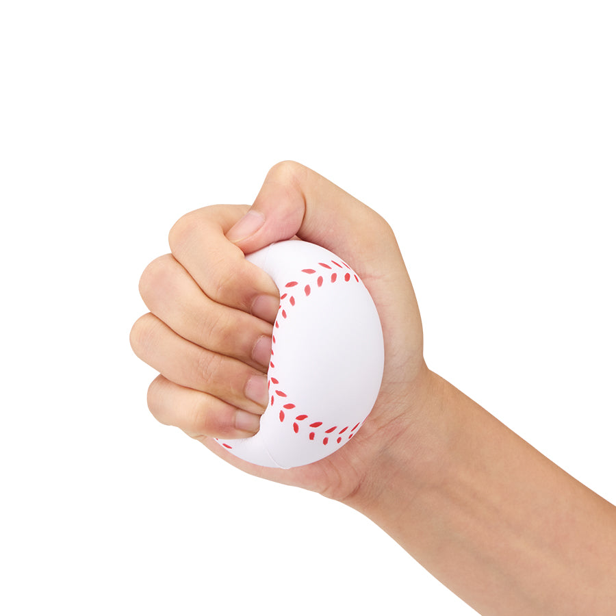 サインボール（野球ボール型）