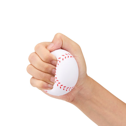 サインボール（野球ボール型）