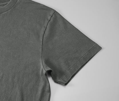 United Athle 6.2オンス オープンエンド フェードウォッシュ Tシャツ