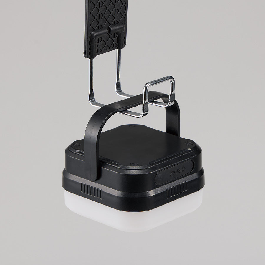 COBスクエアハンギングライト