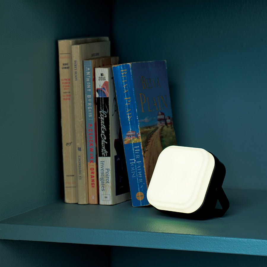 COBスクエアハンギングライト