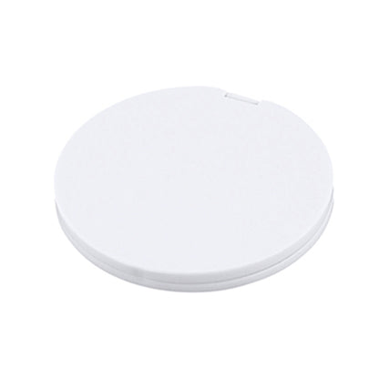 サークル ダブルコンパクトミラー　コンパクトが閉じている画像