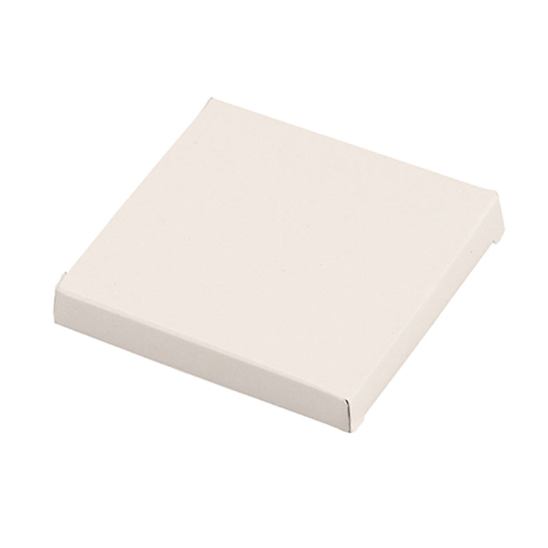 サークル ダブルコンパクトミラー　個包装（化粧箱）の画像