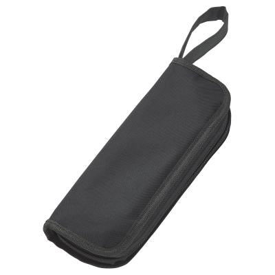 コンパクトチェア を畳んだイメージ