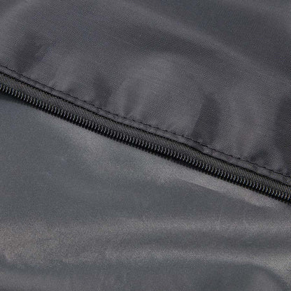 コンパクトになるシューズケース