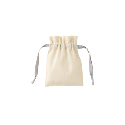 コットンカラーリボン巾着（SS）