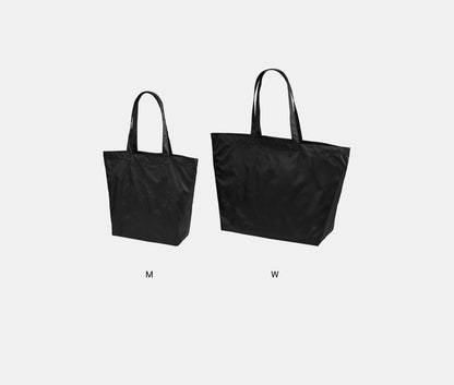 ライトナイロン リップストップ トートバッグ