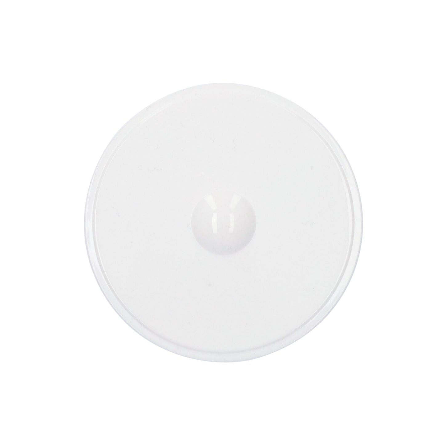 シリコンカップカバー　裏側