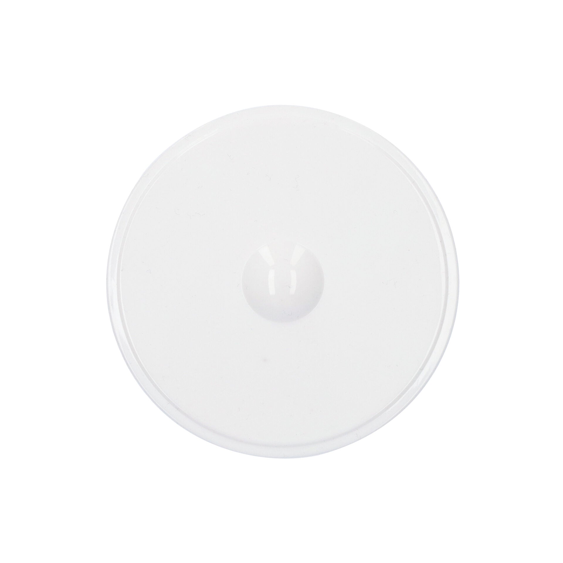 シリコンカップカバー　裏側