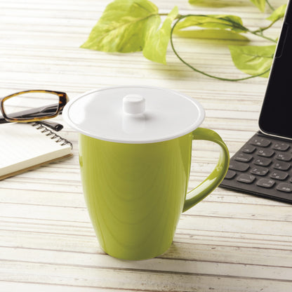 シリコンカップカバー 使用イメージ