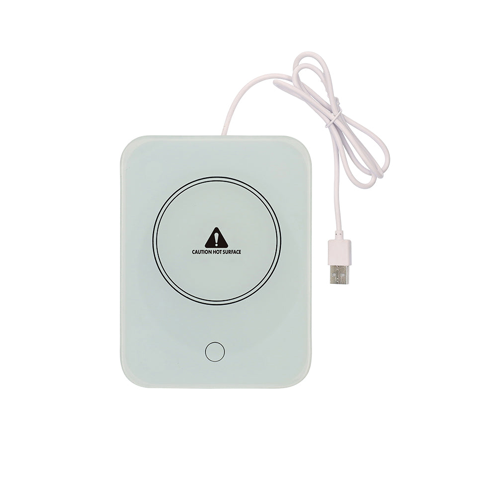 USB カップウォーマー