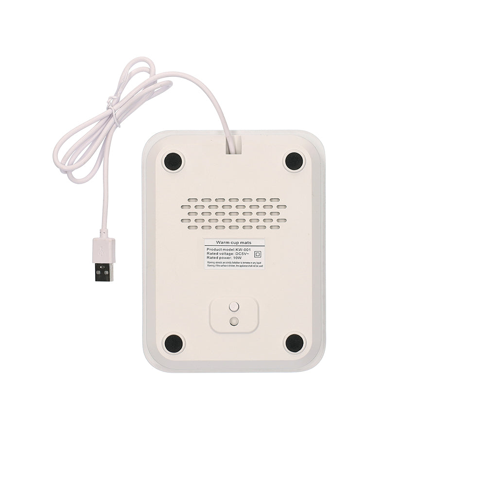 USB カップウォーマー