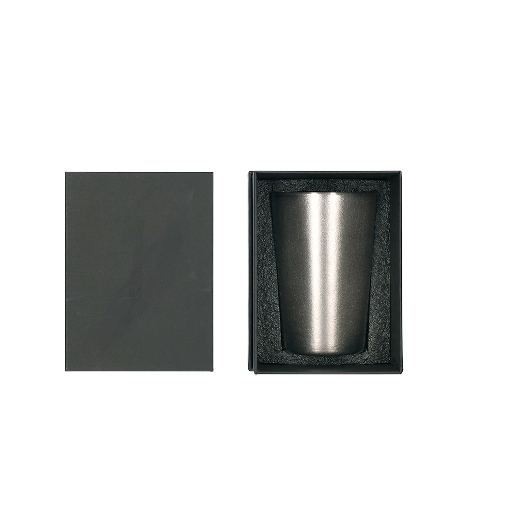 チタン二重タンブラー 350ｍｌ