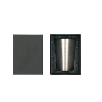 チタン二重タンブラー 350ｍｌ