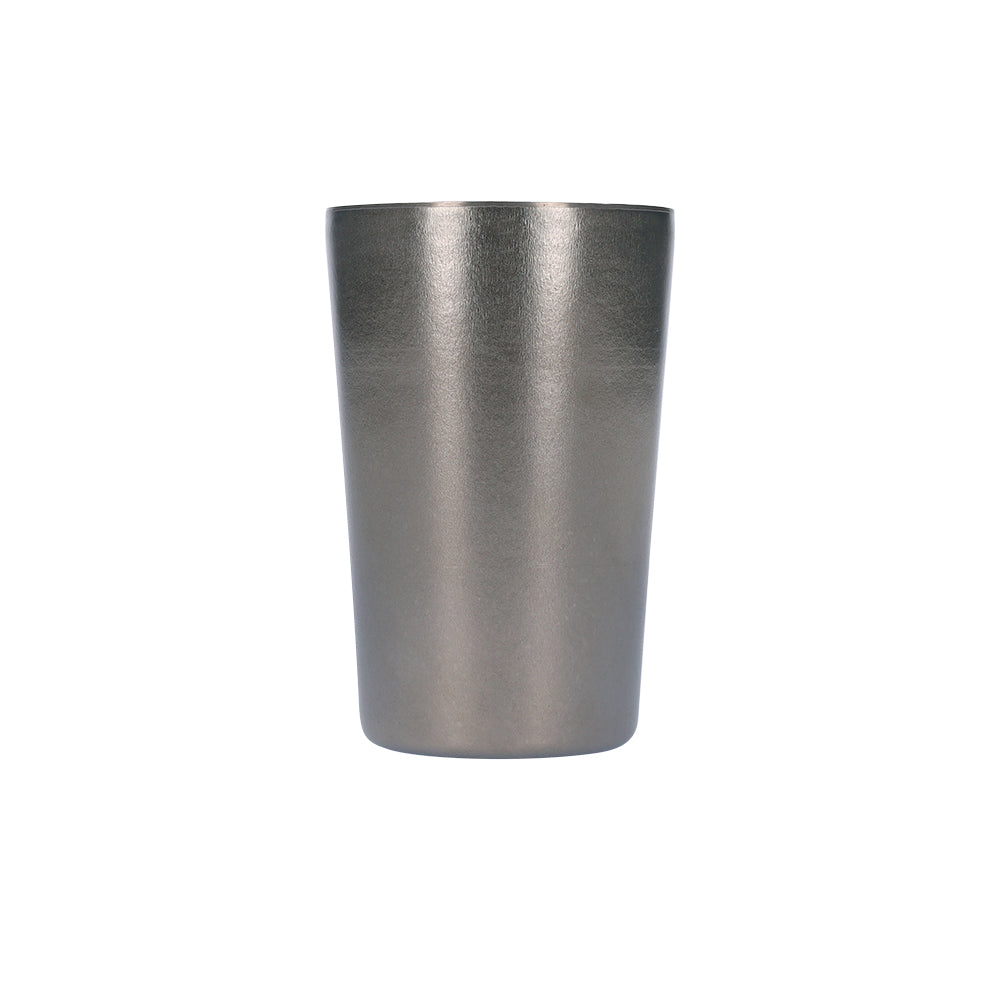 チタン二重タンブラー 350ｍｌ