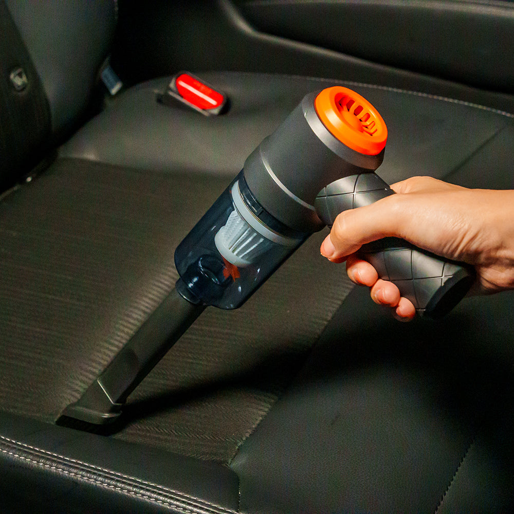 ミニクリーナー（充電式）