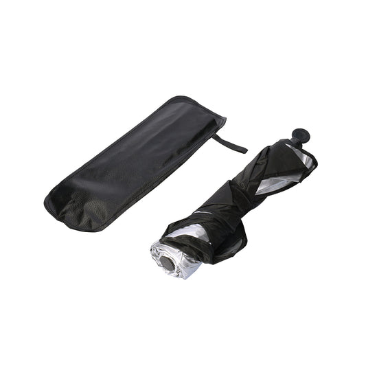 フロントサンシェード