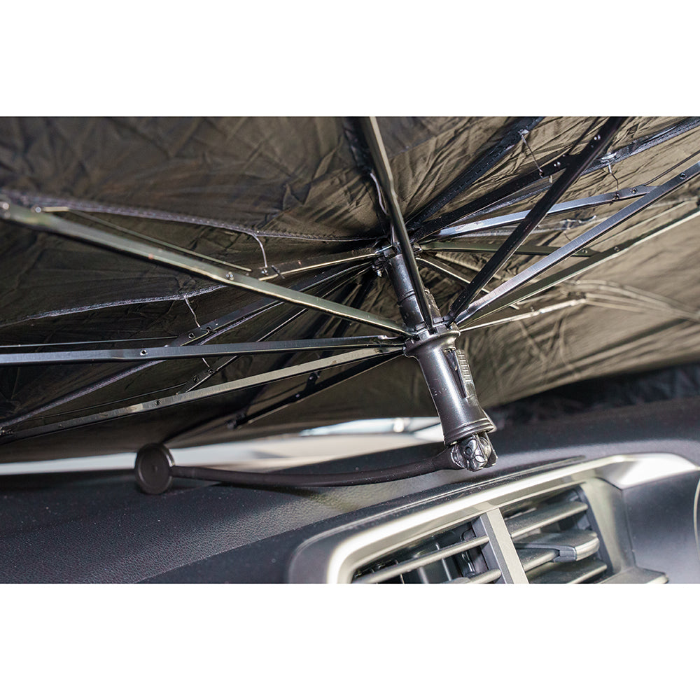 フロントサンシェード