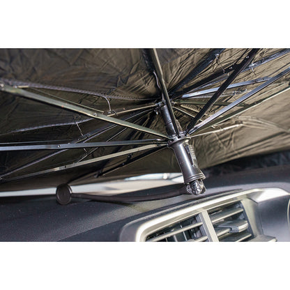 フロントサンシェード