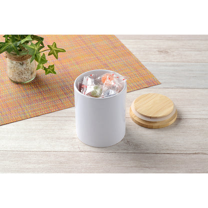 磁器製キャニスター