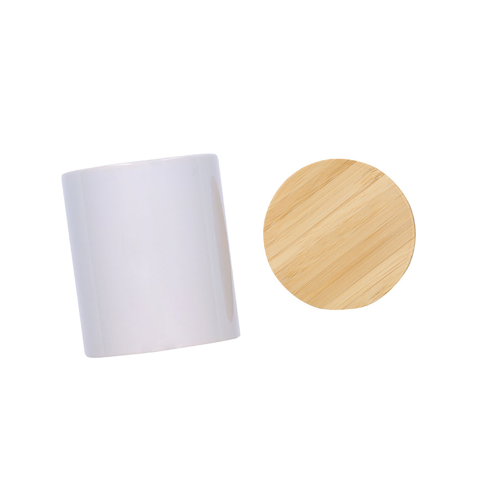 磁器製キャニスター