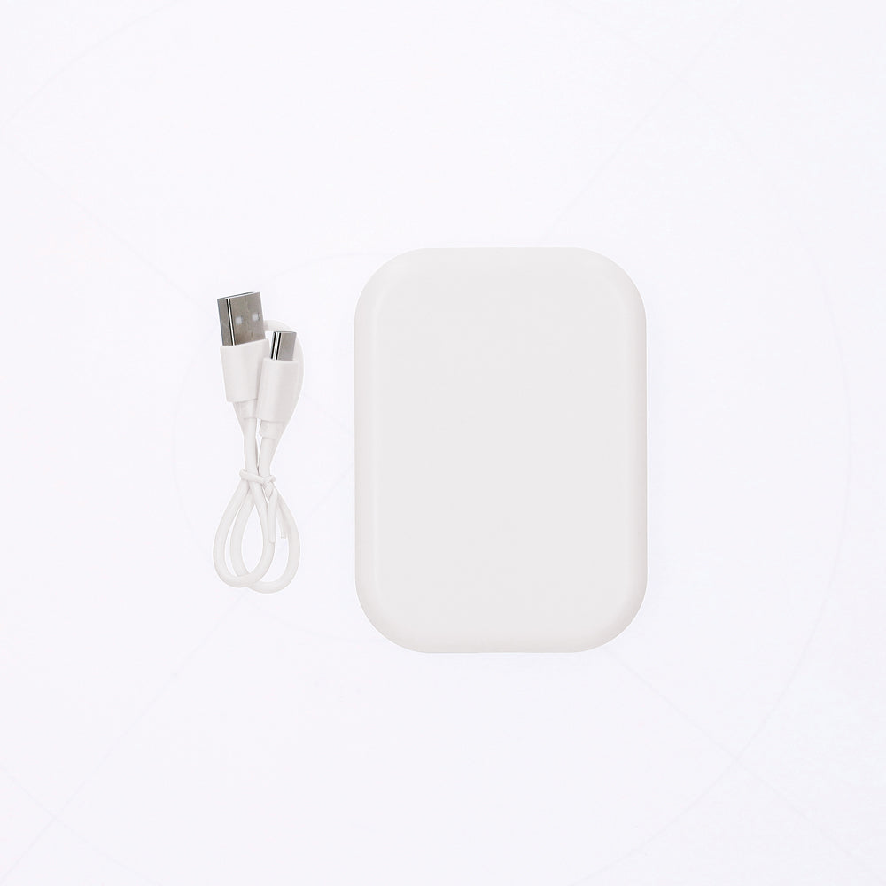 ライト付Ｗミラー