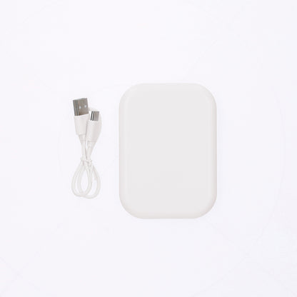 ライト付Ｗミラー