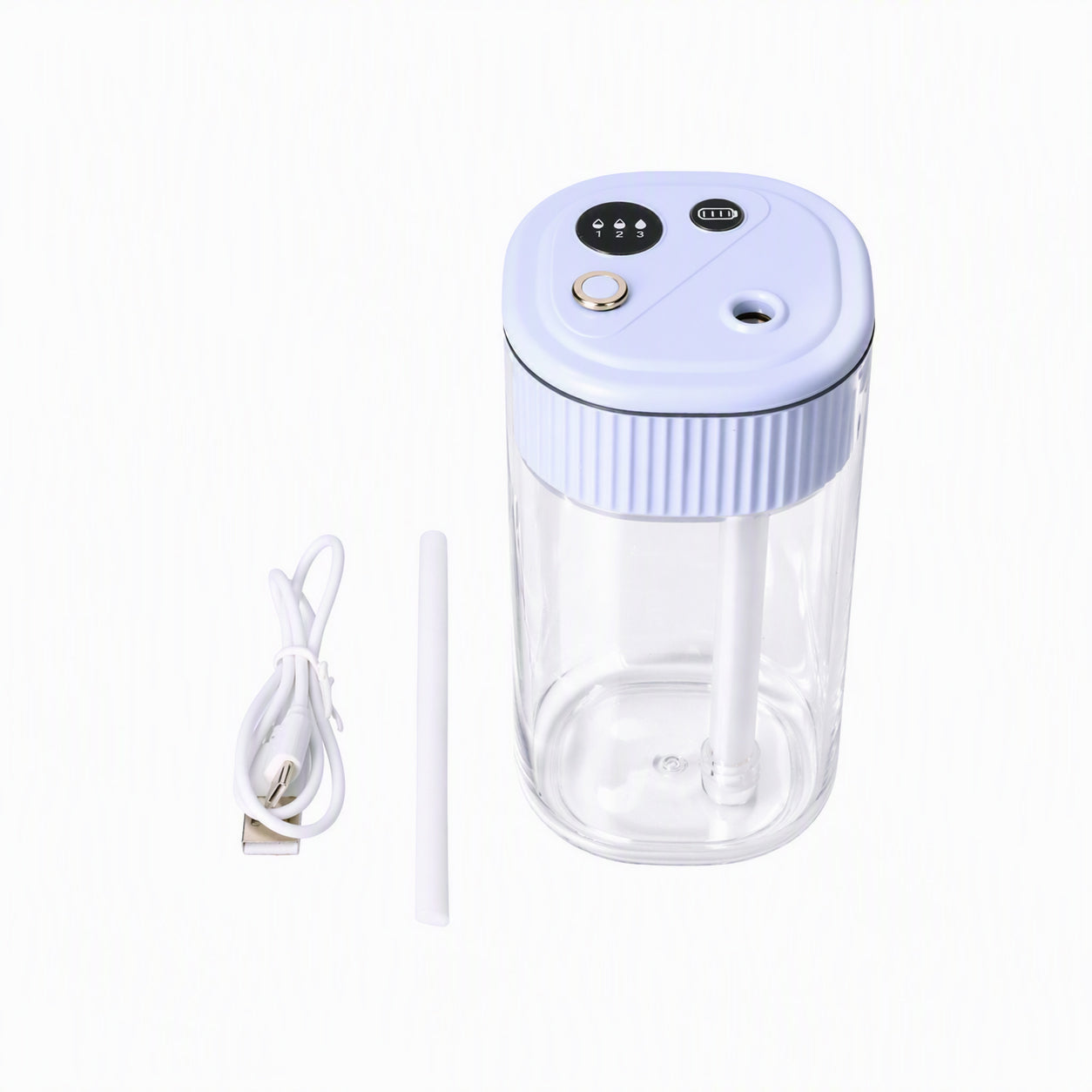 パーソナル加湿器